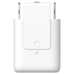 Aqara Curtain Driver E1 Rod Version HomeKit ricevitore domestico intelligente ZigBee 2.4 MHz Bianco