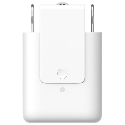 Aqara-Curtain-Driver-E1-Rod-Version-HomeKit-ricevitore-domestico-intelligente-ZigBee-2.4-MHz-Bianco