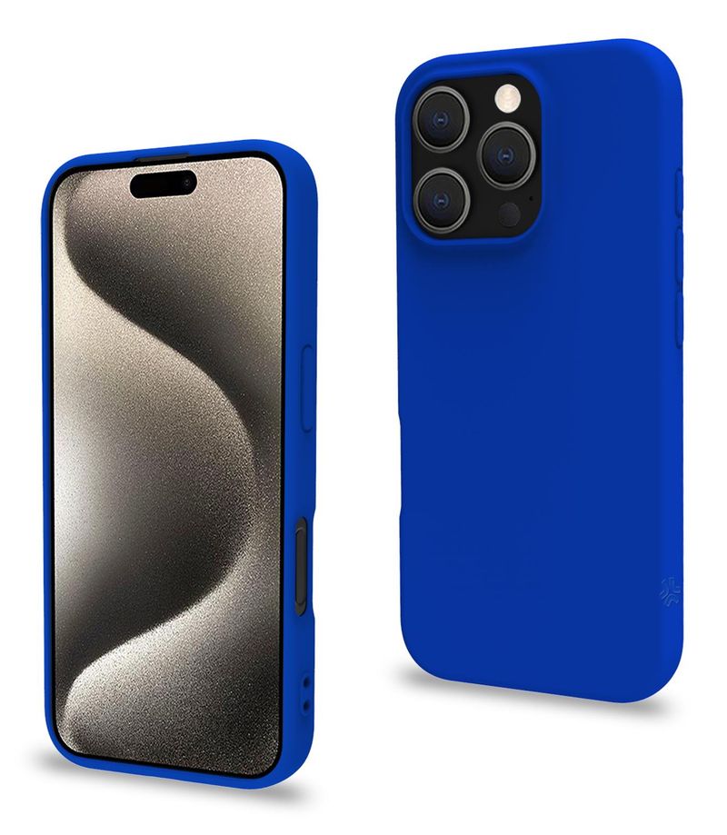 Celly-CROMO1079BL-custodia-per-cellulare-159-cm--6.27--Cover-Blu