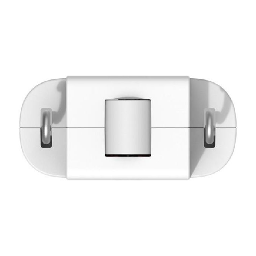 Aqara-Curtain-Driver-E1-Rod-Version-HomeKit-ricevitore-domestico-intelligente-ZigBee-2.4-MHz-Bianco