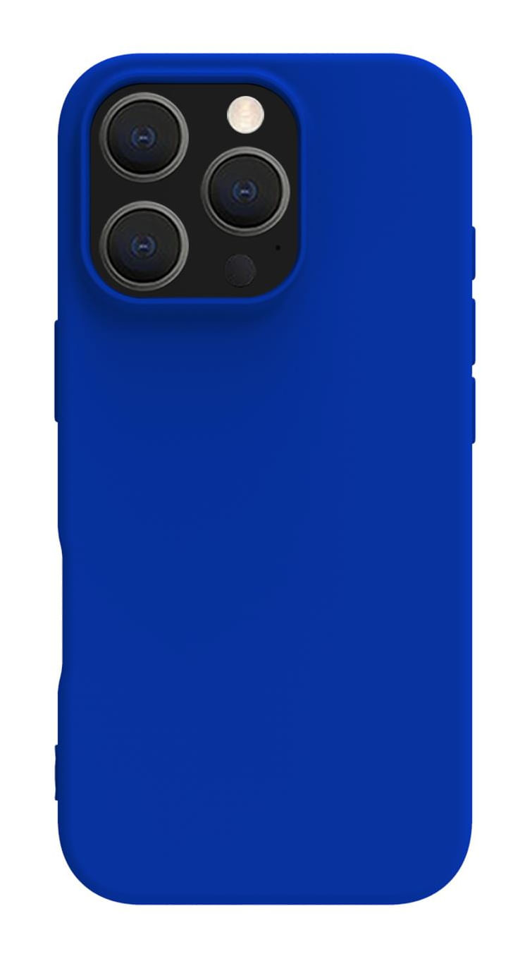 Celly-CROMO1079BL-custodia-per-cellulare-159-cm--6.27--Cover-Blu