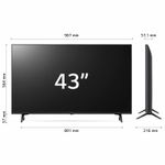 LG-UHD-43---Serie-UT80-43UT80006LA-TV-4K-3-HDMI-SMART-TV-2024