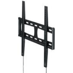 Hagor BL Fixed 400 1168 cm 46 Nero (BL FIXED 400 RIGID WALL BRACKET - FOR 32-46IN DISPLAYS MAX 40KG)