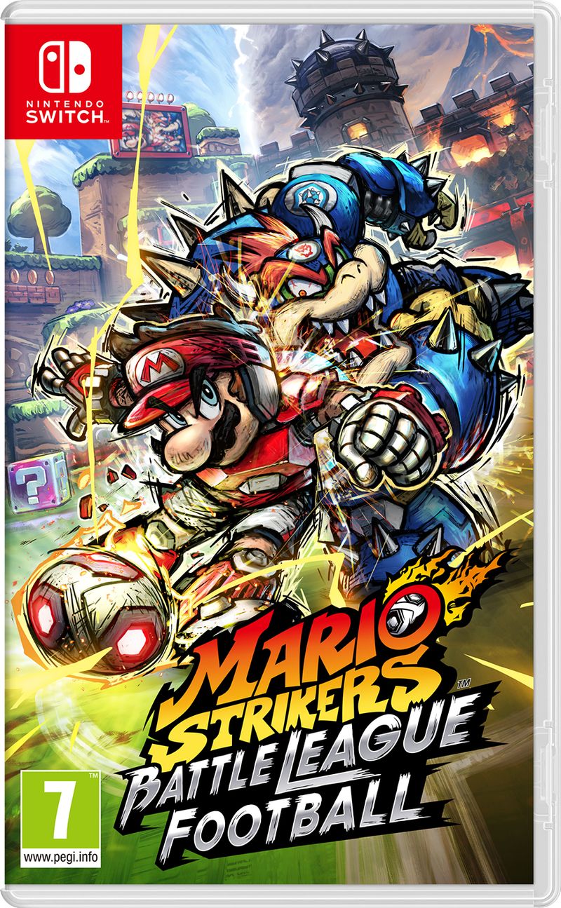 Nintendo-Mario-Strikers--Battle-League-Football-Standard-Inglese-ITA-Nintendo-Switch