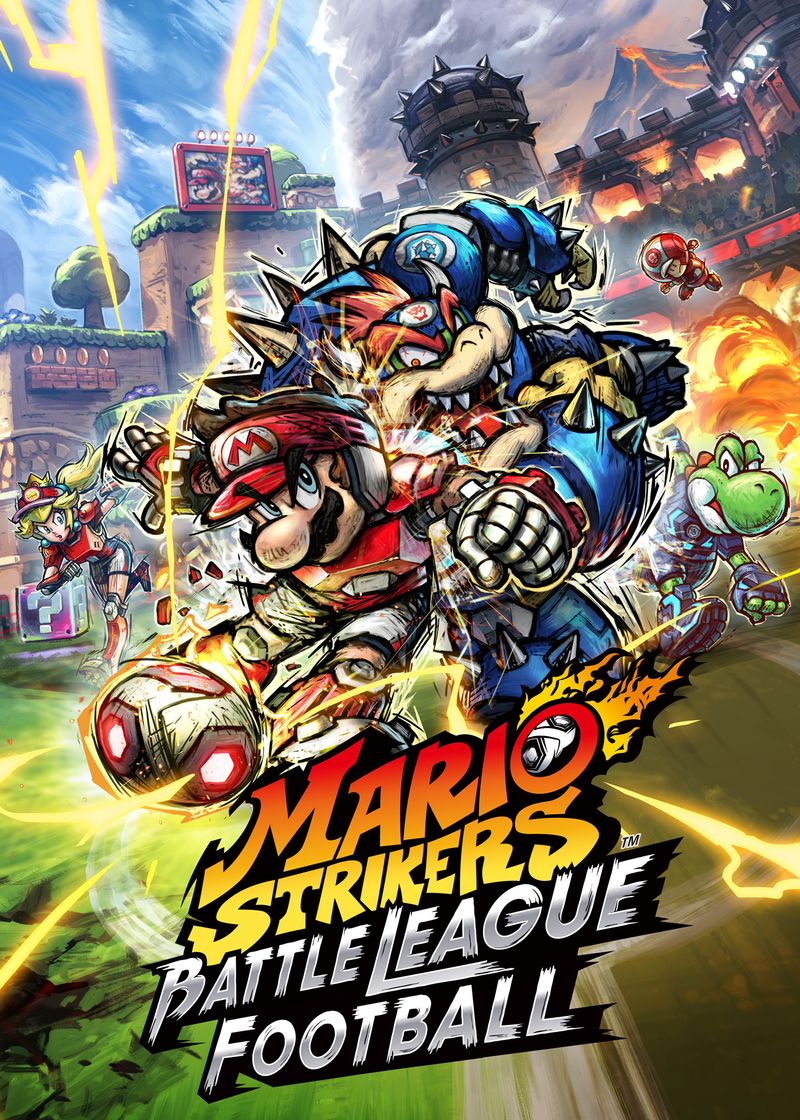 Nintendo-Mario-Strikers--Battle-League-Football-Standard-Inglese-ITA-Nintendo-Switch