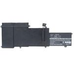 CoreParts MBXAS-BA0055 ricambio per laptop Batteria