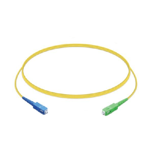 Ubiquiti-UF-SM-PATCH-UPC-APC--Patchcord--Simplex-SM-G.657A1-20mm-PVC-15m