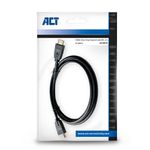 ACT-AC3810-Cavo-HDMI-2-m-HDMI-Tipo-A--Standard--Nero