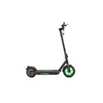 Argento e-Mobility 1210 Comfort Advanced Safety Nero, Verde 25 km/h 12,5 Ah