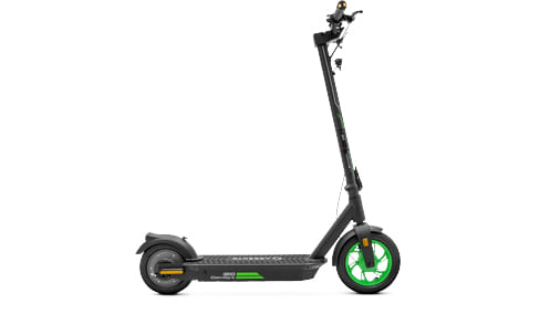 Argento-e-Mobility-1210-Comfort-Advanced-Safety-Nero-Verde-25-km-h-125-Ah