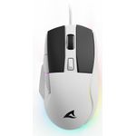 Sharkoon SGM35 mouse Universale Mano destra USB tipo A Ottico 6400 DPI