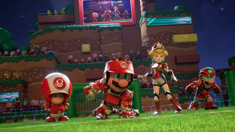 Nintendo-Mario-Strikers--Battle-League-Football-Standard-Inglese-ITA-Nintendo-Switch