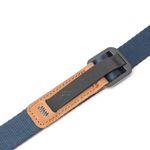 Peak-Design-Leash-tracolla-Fotocamera-Pelle-Nylon-Blu