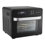 Melchioni Family Melchioni 118340025 forno 24 L 1700 W Nero