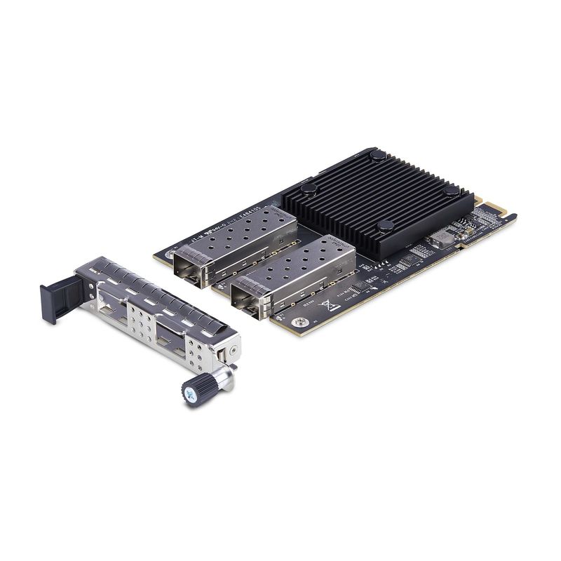 StarTech.com-Scheda-di-rete-server-OCP-3.0-SFP--a-10-Gbps-a-2-porte-Intel-X710-SFF-4C--compatibile-NIC-OCP-Windows-Linux