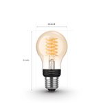 Philips-Hue-White-Standard-con-filamento-A60-E27---confezione-da-1