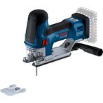 Bosch GST 18V-155 SC seghetto elettrico 3800 spm (fogli per minuto) 2 kg