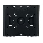 Hagor BL Fixed 200 813 cm 32 Nero (BL FIXED 200 RIGID WALL BRACKET - FOR 15-32IN DISPLAYS MAX 30KG)