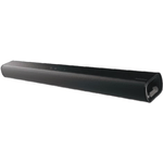 Promethean ASB-40-3 altoparlante soundbar Nero 2.0 canali 20 W (Promethean ActivSoundBar - Sound bar - for interactive w