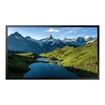 Samsung OH55A-S Pannello piatto per segnaletica digitale 139,7 cm (55") VA 3500 cd/m² Full HD Nero Tizen 5.1 24/7