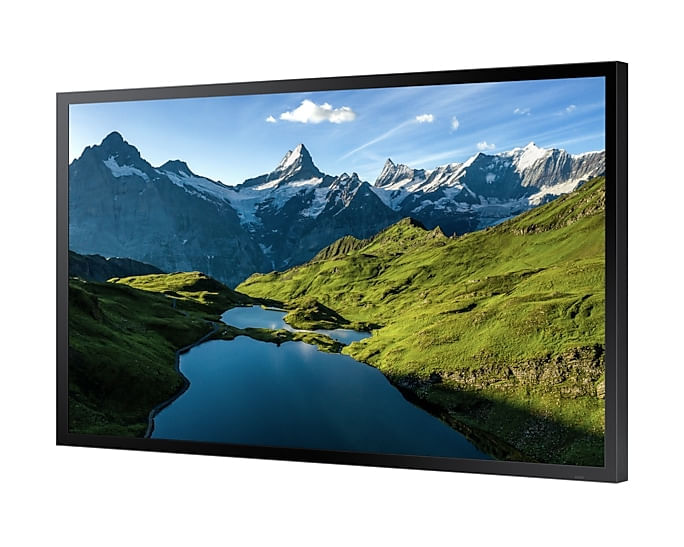 Samsung-OH55A-S-Pannello-piatto-per-segnaletica-digitale-1397-cm--55---VA-3500-cd-m²-Full-HD-Nero-Tizen-5.0-24-7