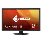 EIZO ColorEdge CS2740 LED display 68,6 cm (27") 3840 x 2160 Pixel 4K Ultra HD Nero