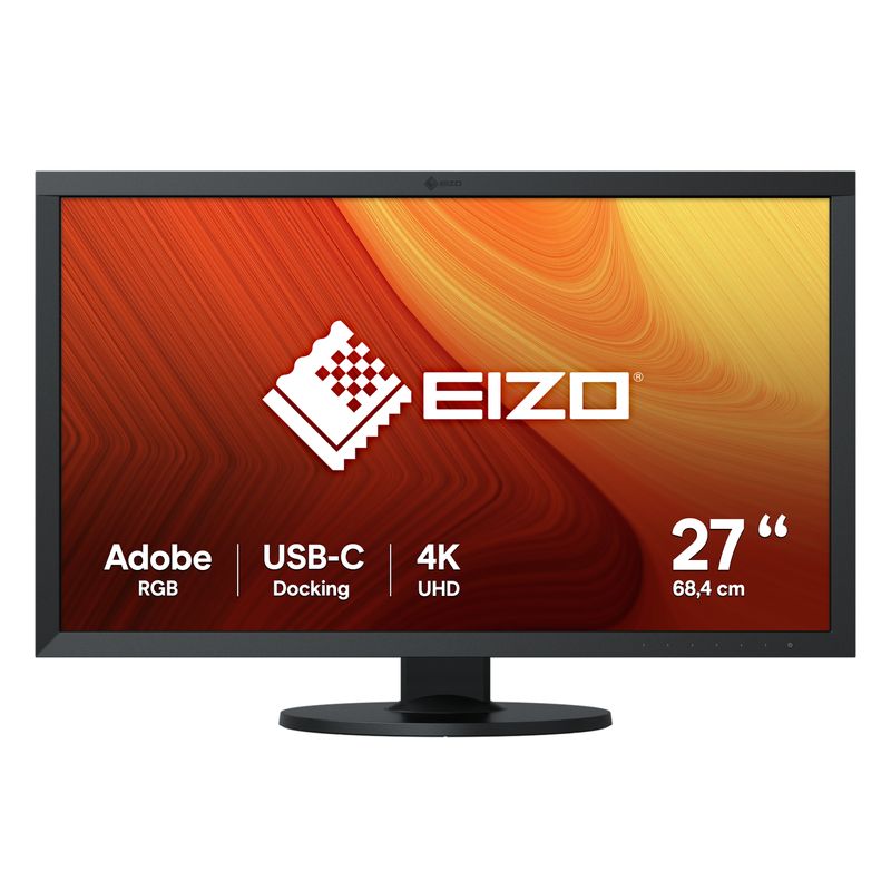 EIZO-ColorEdge-CS2740-LED-display-686-cm--27---3840-x-2160-Pixel-4K-Ultra-HD-Nero