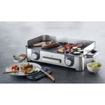 WMF-Lono-0415280011-Grill-Da-tavolo-Elettrico-Acciaio-inox-2400-W