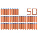 Hasbro Nerf N1-Darts 50x Ricarica