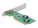 Anschlsse-intern-2-x-38-Pin-SFF-8654-4i-Buchse---1-x-PCI-Express-x8-V4.0--Untersttzt-NVM-Express--NVMe---Datentransferra