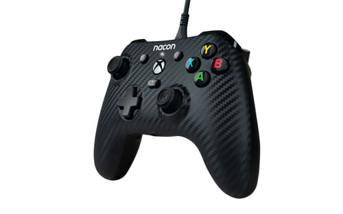 NACON-EVOL-X-PRO-Carbonio-USB-Gamepad-PC-Xbox