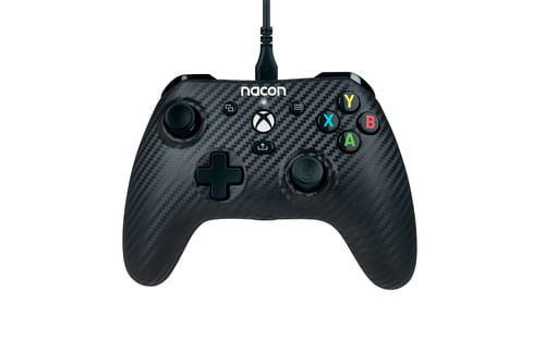 NACON-EVOL-X-PRO-Carbonio-USB-Gamepad-PC-Xbox