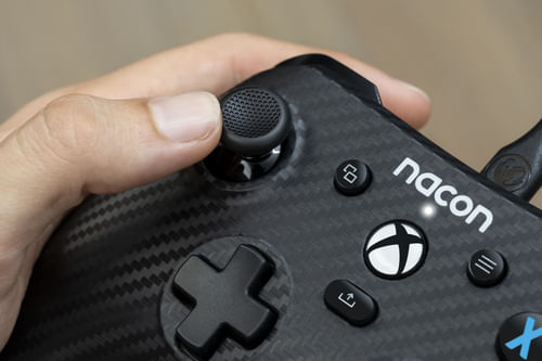 NACON-EVOL-X-PRO-Carbonio-USB-Gamepad-PC-Xbox