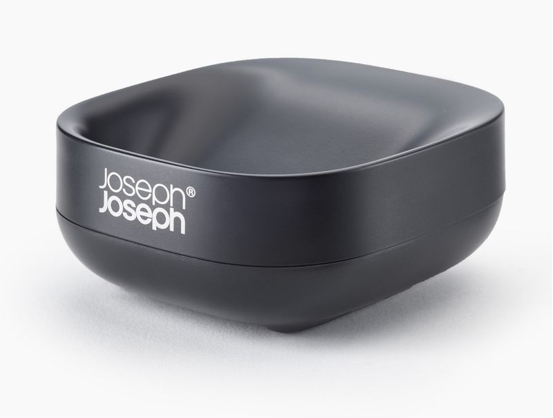 Joseph-Joseph-70601-piatto-per-saponetta-Nero