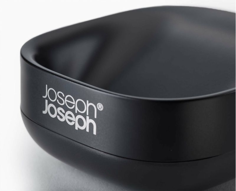 Joseph-Joseph-70601-piatto-per-saponetta-Nero