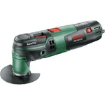 Bosch PMF 250 CES Nero, Verde, Rosso 250 W 20000 OPM