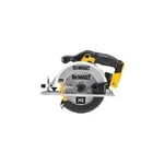 Dewalt Batteria DeWALT DCS391N Round Saver Intet 460W