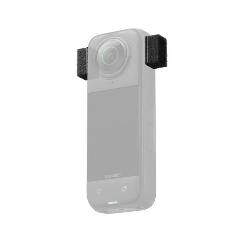 Insta360-CINSBBMR-accessorio-per-fotocamera-sportiva-Protezione-antivento-per-il-microfono-della-telecamera