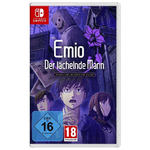 Nintendo-Emio-–-The-Smiling-Man--Famicom-Detective-Club--Switch--Standard-Multilingua-Nintendo-Switch