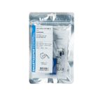 SMARTKEEPER ESSENTIAL 5 lucchetti per cavo LAN con 1 chiave di blocco Basic blu