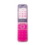 HMD Barbie Phone 7,11 cm (2.8") 125 g Rosa Telefono cellulare basico