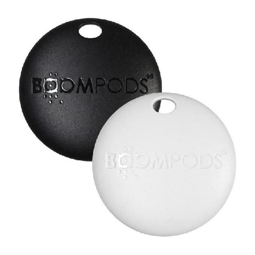 Boompods-BOOMTAG-Articolo-Cercatore-Nero-Bianco