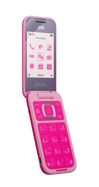 Hmd-Barbie-Phone-2.8---Dual-Sim-Pink