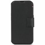 Portafoglio-staccabile-in-pelle-Decoded-per-iPhone-15-Pro-Nero