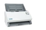 Plustek-SmartOffice-PS456U-Plus-Scanner-ADF-600-x-600-DPI-A4-Grigio-Bianco--SMARTOFFICE-PS456U-PLUS---A4-DUPLEX-ADF-SHEE