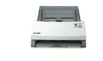 Plustek-SmartOffice-PS456U-Plus-Scanner-ADF-600-x-600-DPI-A4-Grigio-Bianco--SMARTOFFICE-PS456U-PLUS---A4-DUPLEX-ADF-SHEE