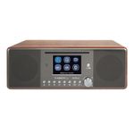 Albrecht DR 895 CD DAB/FM/Internet/CD noce