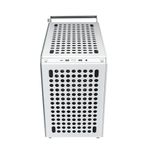 Cooler-Master-QUBE-500-Flatpack-White-Edition-Midi-Tower-Bianco