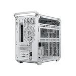 Cooler-Master-QUBE-500-Flatpack-White-Edition-Midi-Tower-Bianco