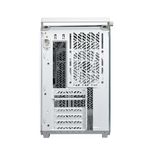 Cooler-Master-QUBE-500-Flatpack-White-Edition-Midi-Tower-Bianco